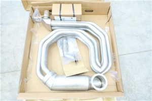 ПОЛНЫЙ КОМПЛЕКТ ТЕПЛООБМЕННИКА КАМЕРЫ RATIONAL 87.01.732S