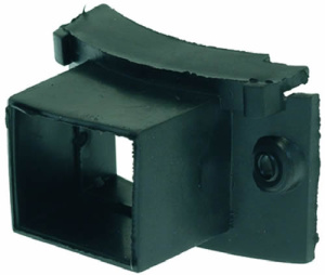 УПЛОТНЯЮЩЕЕ КОЛЬЦО ВЫХОДНОГО ОТВЕРСТИЯ ДЛЯ КОФЕ