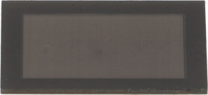 СТЕКЛО ДИСПЛЕЯ SANREMO 10017318C