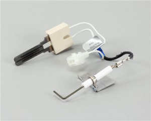 IGNITOR HOT SURFACE 9003267/9003125 LINCOLN-MERCO-SAVORY 369552
