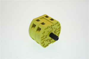 ПЕРЕКЛЮЧАТЕЛЬ 0-1 ПОЗИЦИОННЫЙ