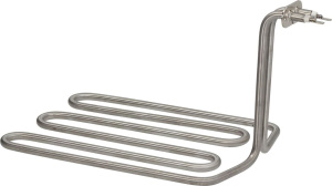 ТЭН 3200ВТ 230В