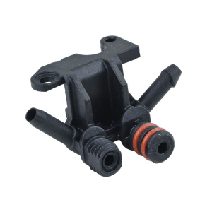 ШТУЦЕР ВЫХОДНОЙ JURA 72238