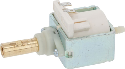 5097243. ВИБРАЦИОННЫЙ НАСОС EX5GW 24VAC 50/60HZ 48W