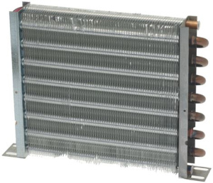 КОНДЕНСАТОР SCOTSMAN SC620276.02