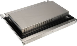 X12 DOOR FRAME ASSY MERRYCHEF PSY321