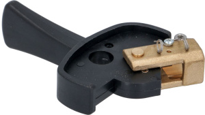 РУЧКА ПОДАЧИ ПАРА ПРАВАЯ NUOVA SIMONELLI 98060000000183