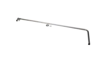 PIPELINE COVER 6.20/10.20/12.20/20.20 CC CONVOTHERM 6064215