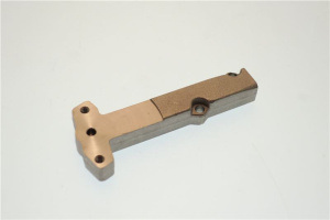 РАСПОРНАЯ ВТУЛКА ДЛЯ УЗЛА ЭЛЕКТР.КЛАПАНА