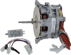 MOTOR OLYMPIA CT80.OVEN.PR2 PIRON KMT00038