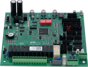 ПЛАТА УПРАВЛЕНИЯ NUOVA SIMONELLI 200000222