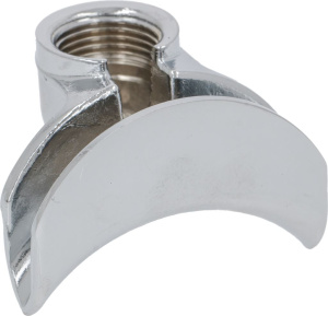 ДВОЙНОЙ НОСИК Ø 3/8"