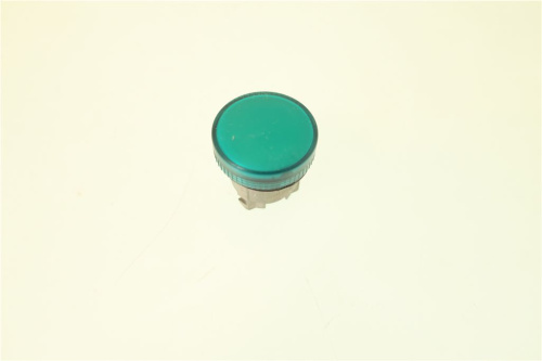 5126233. КОЛПАЧОК ЛАМПОЧКИ ЗЕЛЕНЫЙ