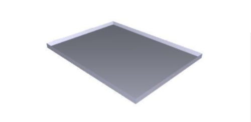10241225. ЛОТОК ДЛЯ ПЕЧИ UNOX 0H7442A0