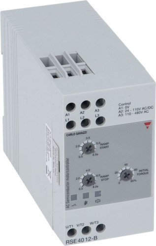 5168262. ПУСКАТЕЛЬ ПЛАВНЫЙ MKN 10011629