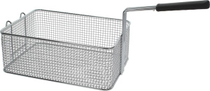 КОРЗИНА ФРИТЮРНИЦЫ 320X240X120 ММ