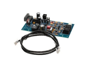 TEMP CTRL BOARD 1600SB LINCOLN-MERCO-SAVORY 371544