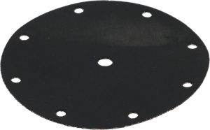 МЕМБРАНА ДОЗАТОРА