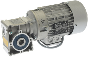 МОТОРЕДУКТОР В КОМПЛЕКТЕ