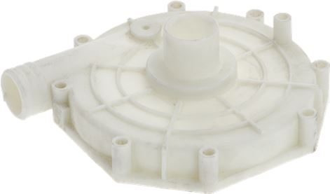 3122269. КОРПУС НАСОСА T.4/T.41 0.40HP