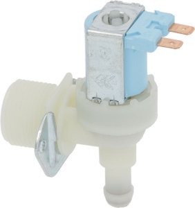 ЭЛЕКТРОМАГНИТНЫЙ КЛАПАН 319 220/240В 50ГЦ