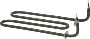 ТЭН 600ВТ 230В ВЕРХНИЙ