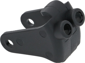 КОРПУС РЫЧАГА КРАНА FAEMA 4831132313