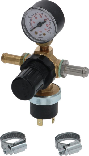 5062418. РЕЛЕ ДАВЛЕНИЯ В НАБОРЕ 0,1-2 BAR 10A 250V