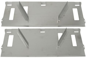 AIR GUIDE PANEL FOR SHELF RACK OES 10.10 CONVOTHERM 2228922