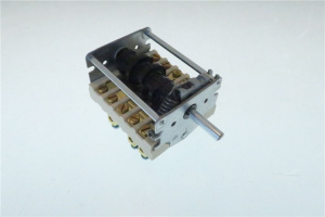 ПЕРЕКЛЮЧАТЕЛЬ 0-3 ПОЗТИЦИИ