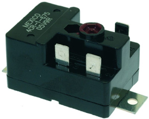 ПУСКОВОЕ РЕЛЕ 4CR-1-675