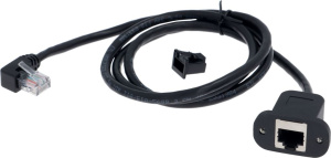 КАБЕЛЬ ETHERNET LAINOX LA19200190