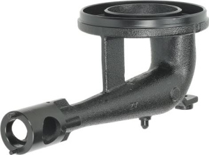 ГОРЕЛКА ГАЗОВАЯ Ø 122 ММ