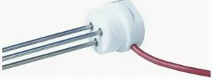 ДАТЧИК УРОВНЯ ВОДЫ ПРЯМОЙ В СБОРЕ С ПОКРЫТИЕМ PTFE SYNESSO 1.4113