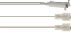 ЗЕЛЕНЫЙ СВЕТОДИОД