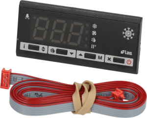 ДИСТАНЦИОННЫЙ ДИСПЛЕЙ LAE LCD-5S