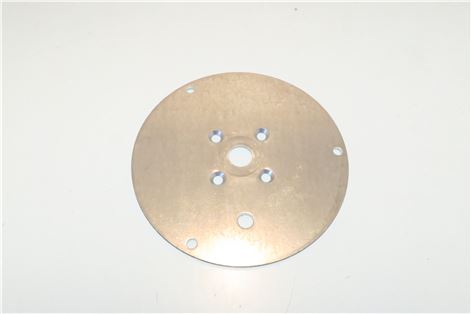 5129797. ДИСК ПРЕДВАРИТЕЛЬНОГО СМЕШИВАНИЯ ГАЗОВОГО КЛАПАНА RATIONAL 70.00.108P