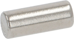 МАГНИТ ЦИЛИНДРИЧЕСКИЙ Ø 4X10 ММ NUOVA SIMONELLI 04000314