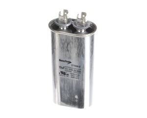 CAPACITOR 15MFD 90C LINCOLN-MERCO-SAVORY 371197