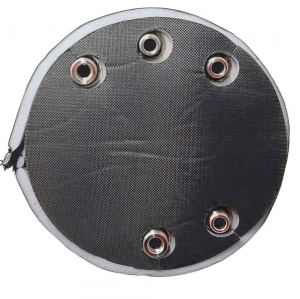 БОЙЛЕР В СБОРЕ VICTORIA ARDUINO 980300102001