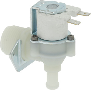 ЭЛЕКТРОМАГНИТНЫЙ КЛАПАН 230 В, Ø 11,5 ММ