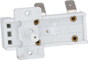 ТЕРМОСТАТ БИМЕТАЛЛИЧЕСКИЙ KST501 (TY53)