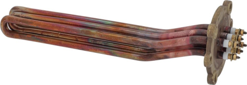 5159104. ТЭН 2600ВТ 230В NUOVA SIMONELLI 98240014100090