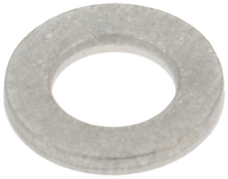WB522990. WASHER 6.4 A2 DIN125 CONVOTHERM 8005040