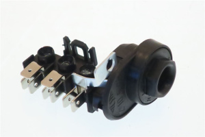 ТЕРМИНАЛ 3-Х КОНТАКТНЫЙ 400V MAX