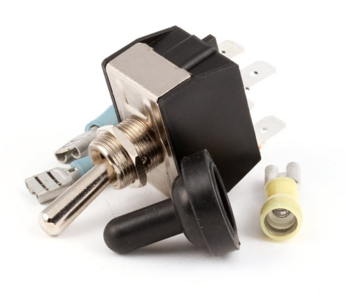 PT00145334. ПЕРЕКЛЮЧАТЕЛЬ ПИТАНИЯ WINSTON PS1529