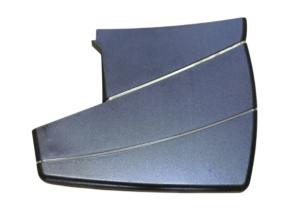 ПАНЕЛЬ БОКОВАЯ ЛЕВАЯ APPIA II NUOVA SIMONELLI 980100000007210001