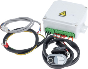 ЭЛЕКТРОПРОВОДКА 400V 50/60HZ