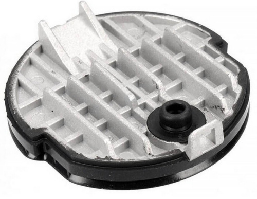 5206485. ПЕРФОРАТОР КАПСУЛ DELONGHI MS-622718