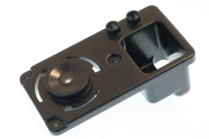 ФЛАНЕЦ МИКСЕРА